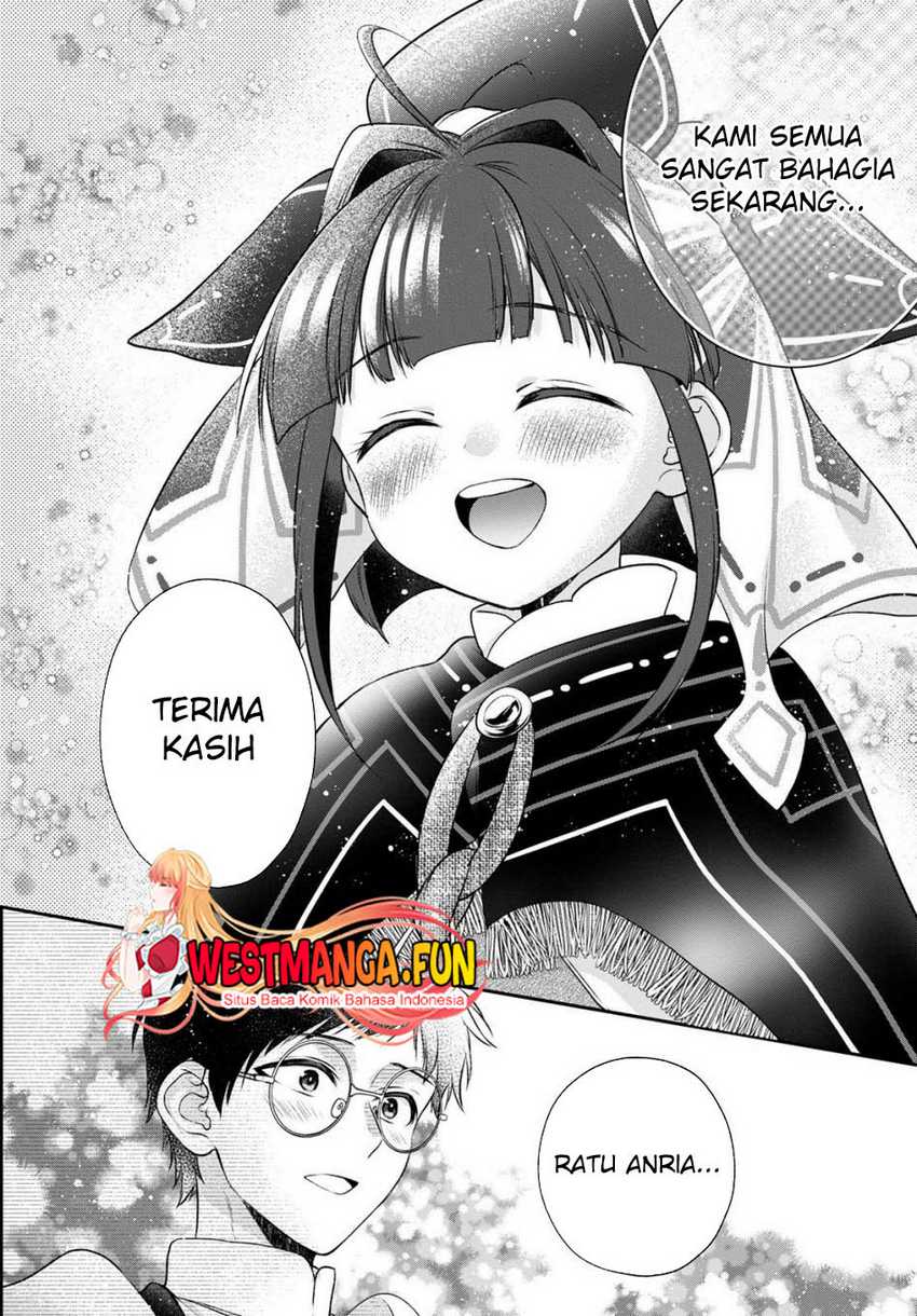 Isekai Cheat Kaitakuki